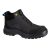 FE02BKB43 Portwest ESD munkavédelmi bakancs FX2 Ridge Composite Mid Boot S3S SR FO