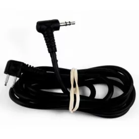   FL6CE   3M™ PELTOR™ Kábel Stereo 3.5mm dugóval, FL6CE/1