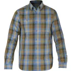 FLANEL45-46   FLANELING 45