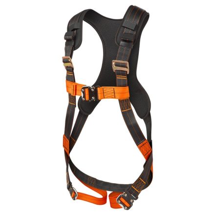 FP71K1RS/M/L Portwest Ultra 1 testheveder 140kg-os maximális terhelhetőséggel
