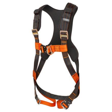FP72K1RS/M/L Portwest Ultra 2 testheveder 140kg-os maximális terhelhetőséggel