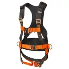 FP73K1RXL-2X Portwest Ultra 3 pontos testheveder 140kg-os maximális terhelhetőséggel