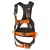 FP73K1RXL-2X Portwest Ultra 3 pontos testheveder 140kg-os maximális terhelhetőséggel