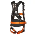 FP73K1RXL-2X Portwest Ultra 3 pontos testheveder 140kg-os maximális terhelhetőséggel