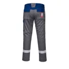 FR06GRR30 Portwest Bizflame Ultra kéttónusú derekas nadrág