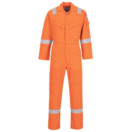 FR21ORR4XL Portwest Super könnyített Antisztatikus overál, 210g