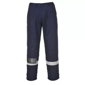 FR26NAR4XL Portwest Bizflame Plus védőnadrág