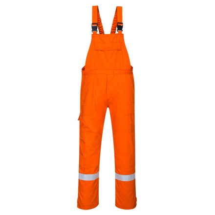 FR27ORRXXL Portwest Bizflame Plus mellesnadrág