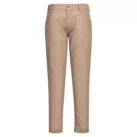 FR404KHR36 Portwest FR Stretch Trousers