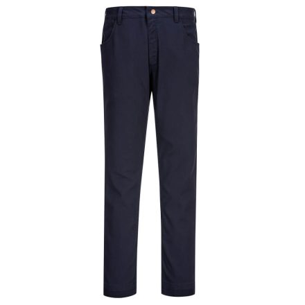 FR404NAR36 Portwest FR Stretch Trousers