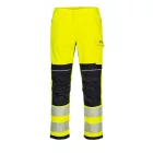 FR406YBR33 Portwest PW3 FR Hi-Vis Work Trousers