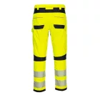 FR406YBR40 Portwest PW3 FR Hi-Vis Work Trousers