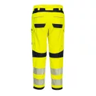 FR409YBR26 Portwest PW3 FR Hi-Vis Women's Work Trousers