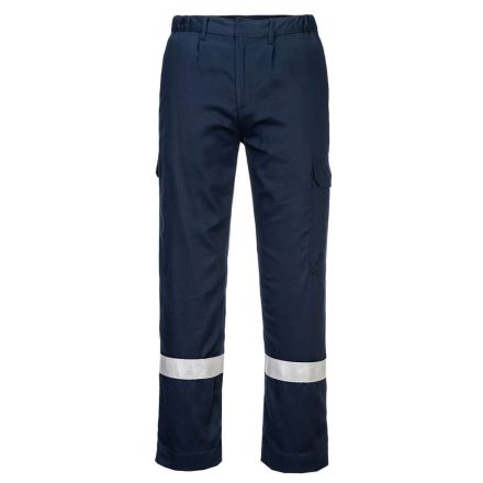 FR412NARM Portwest FR Lightweight Anti-Static Trousers