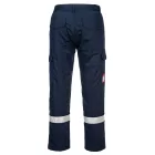 FR412NARXXL Portwest FR Lightweight Anti-Static Trousers