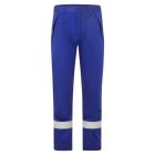 FR417RBR46 Portwest Bizflame Work+ lángálló derekas nadrág