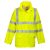 FR41YERM Portwest Sealtex Flame Hi-Vis esőkabát