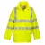 FR41YERM Portwest Sealtex Flame Hi-Vis esőkabát