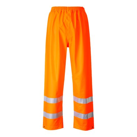 FR43ORRS Portwest Sealtex Flame Hi-Vis esőnadrág