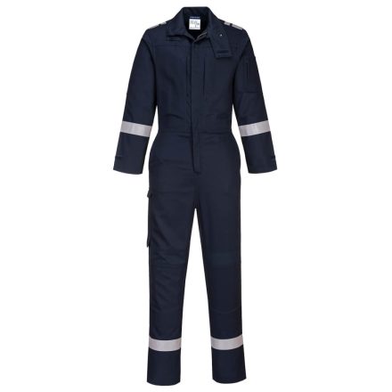 FR501NARL Portwest FR Antistatic Coverall