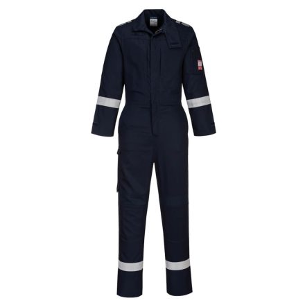 FR502NARL Portwest FR Lightweight A/S Coverall