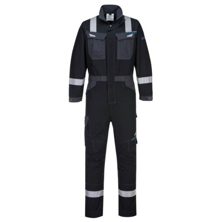 FR503BKRM Portwest WX3 FR overall