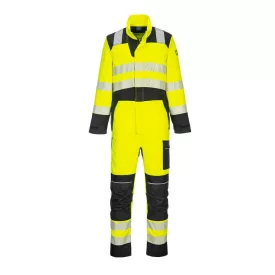 FR507YBRL Portwest PW3 FR Hi-Vis overál