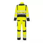 FR507YBRL Portwest PW3 FR Hi-Vis overál