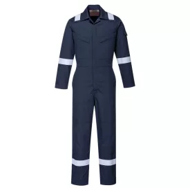 FR51NARL Portwest Bizflame Plus női overál 350g