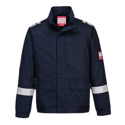 FR601NARXL Portwest FR Lightweight A/S Jacket