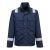 FR609NAR4XL Portwest FR multifunkcionális lángálló és saválló kabát