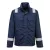 FR609NAR5XL Portwest Bizflame Work+ lángálló kabát