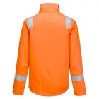 FR609ORRXXL Portwest Bizflame Work+ lángálló kabát