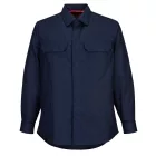 FR69NAR4XL Portwest Bizflame Plus ing