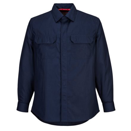 FR69NAR4XL Portwest Bizflame Plus ing