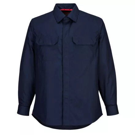 FR69NAR4XL Portwest Bizflame Plus ing