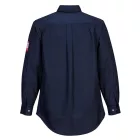 FR69NAR4XL Portwest Bizflame Plus ing