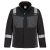 FR704BKRS Portwest WX3 FR Softshell Jacket