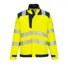 FR714YNRS Portwest PW3 FR Hi-Vis Work Jacket