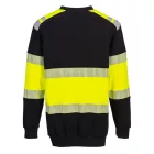 FR716YBRXXXL Portwest PW3 Flame Resistant Class 1 Sweatshirt