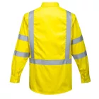 FR95YERXXL Portwest Bizflame 88/12 FR Hi-Vis ing