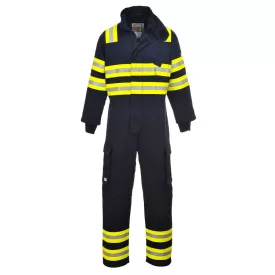   FR98NARL Portwest Wildland Fire lángálló, erdőtüzek elleni overál