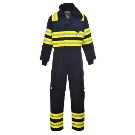 FR98NARL Portwest Wildland Fire lángálló, erdőtüzek elleni overál