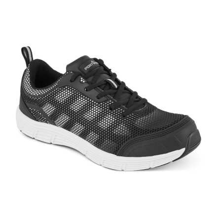 FT15BKW36 Portwest Steelite Tove Trainer munkavédelmi cipő S1P