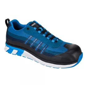   FT16BBR43 Portwest OlymFlex London S1P Trainer munkavédelmi cipő