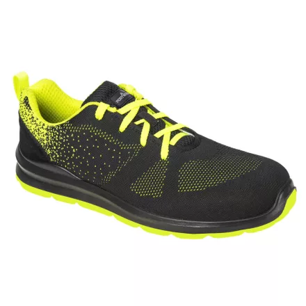 FT25BGN46 Portwest Steelite Aire Trainer munkavédelmi cipő S1P