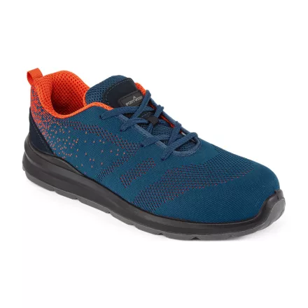 FT25BLO37 Portwest Steelite Aire Trainer munkavédelmi cipő S1P