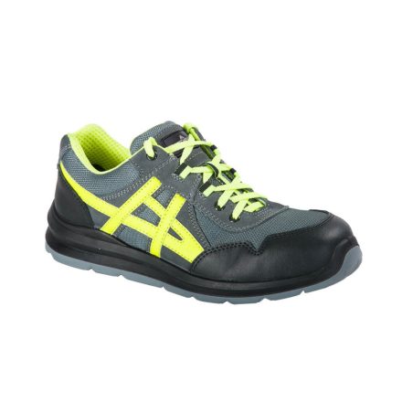 FT50GRR36 Portwest Steelite Mersey Trainer S1 munkavédelmi cipő