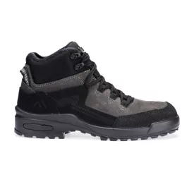   FT72BGY39 Portwest Steel Suede munkavédelmi bakancs S3L CI FO SR