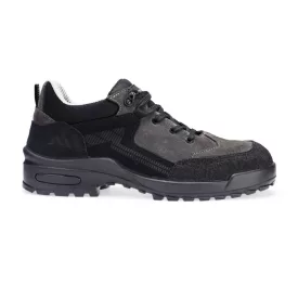   FT73BGY39 Portwest Steel Suede munkavédelmi cipő S3L CI FO SR